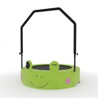 Батут UNIX line 3.2 ft FROG (97 cm)