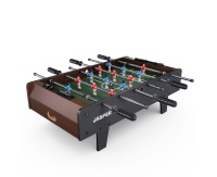 Игровой стол - футбол Jasper JG-ST-33700