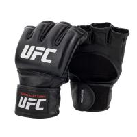 Официальные перчатки для соревнований - Мужские XXL UFC UHK-69912