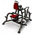 Рычажная тяга TurboGym ТДХ76-0130-DE