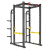 Рама для приседов BRONZE GYM BR-1031