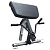 Парта для бицепса для скамьи SUB064 DFC Powergym Option 2